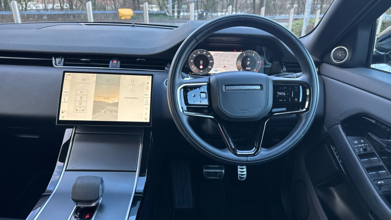 Land Rover Range Rover Evoque 2.0 D200 Dynamic HSE 5dr Auto Diesel Hatchback